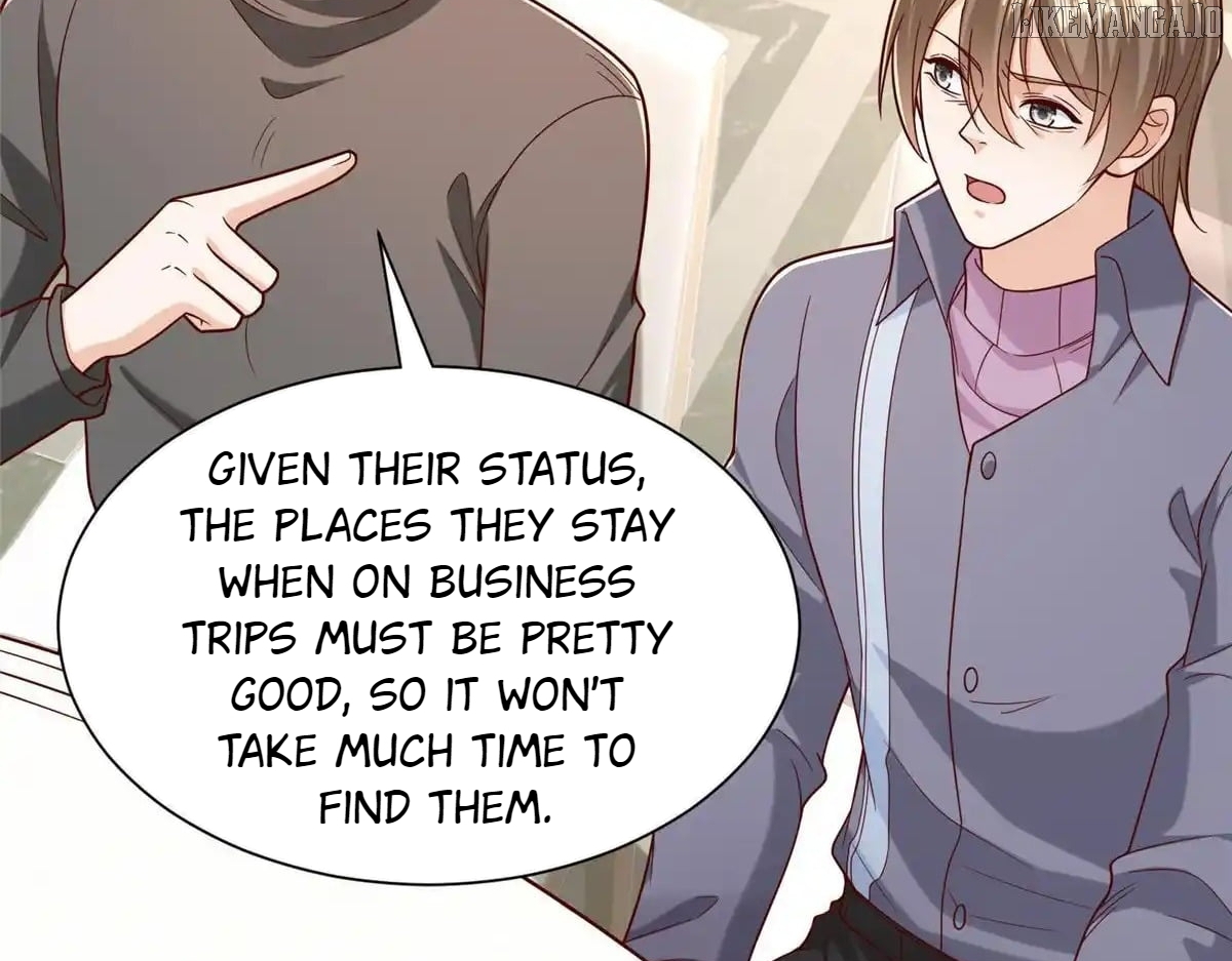 I randomly have a new career every week Chapter 843 - page 30